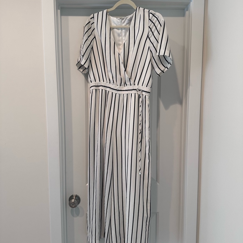 Ali & Jay jumpsuit